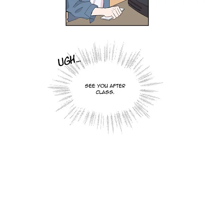 Our Future - Chapter 3